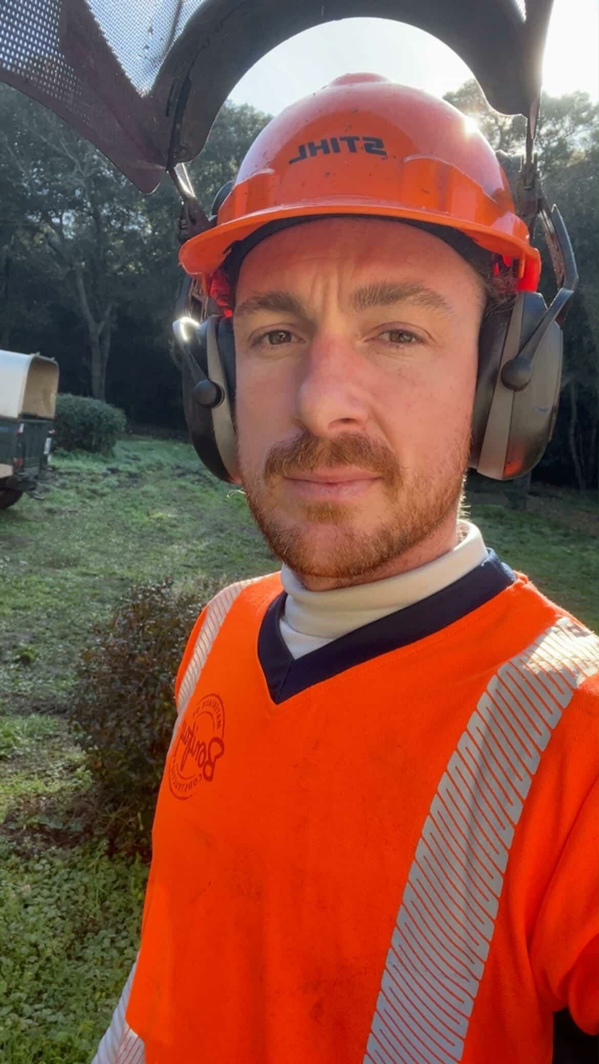 Thomas — Mathos Garden, espaces verts dans le Var et les Bouches-du-Rhône